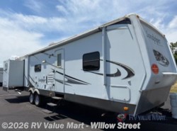 Used 2009 Forest River Sandpiper 351BHT available in Willow Street, Pennsylvania
