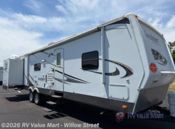 Used 2009 Forest River Sandpiper 351BHT available in Willow Street, Pennsylvania