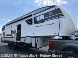 New 2027 Forest River Cherokee Arctic Wolf 285OPT available in Willow Street, Pennsylvania