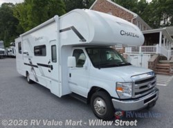 Used 2026 Thor Motor Coach Chateau 31H available in Willow Street, Pennsylvania