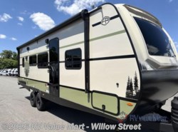 New 2027 Forest River No Boundaries NB21.0-BM available in Willow Street, Pennsylvania