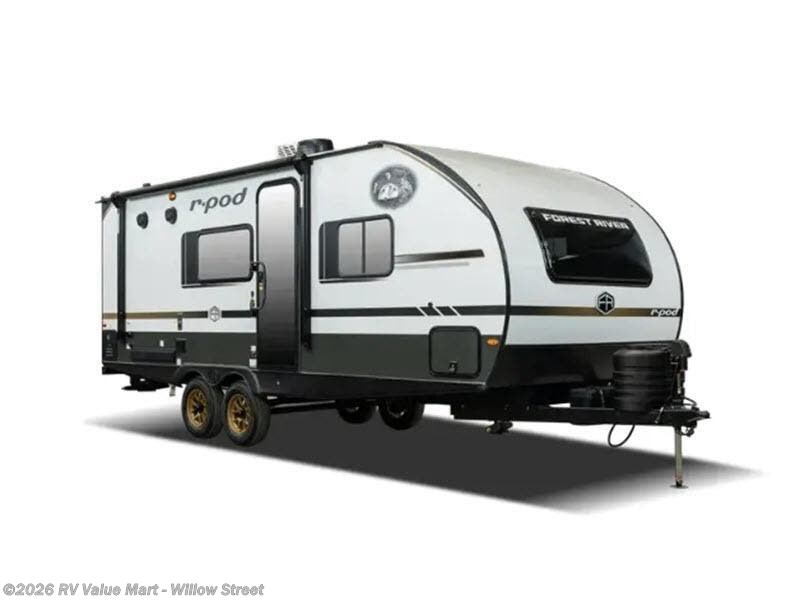 New 2027 Forest River  R Pod RP-197 available in Willow Street, Pennsylvania