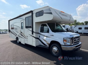 Used 2018 Coachmen Freelander 27QB Ford 350 available in Willow Street, Pennsylvania