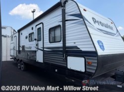 Used 2021 Heartland Prowler 320BH available in Willow Street, Pennsylvania