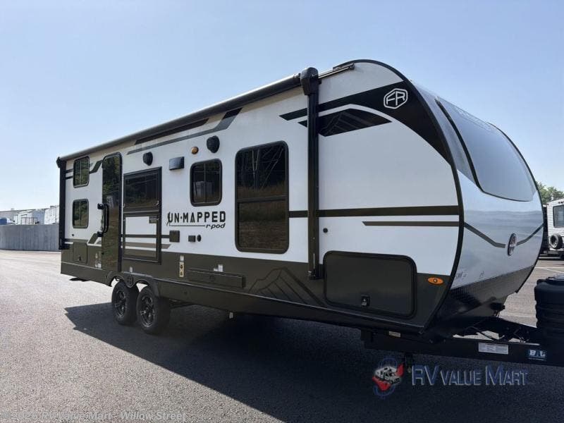 New 2027 Forest River  Un-Mapped 26BH available in Willow Street, Pennsylvania
