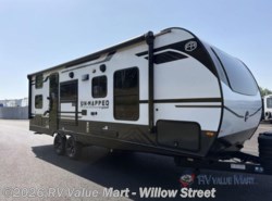 New 2027 Forest River Un-Mapped 26BH available in Willow Street, Pennsylvania