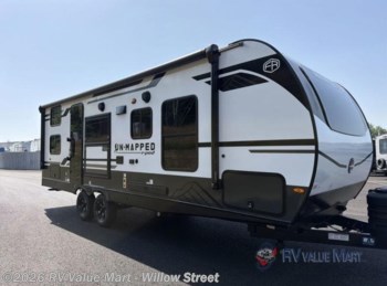 New 2027 Forest River Un-Mapped 26BH available in Willow Street, Pennsylvania