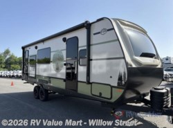 New 2027 Forest River No Boundaries NB20.6-BM available in Willow Street, Pennsylvania
