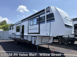 New 2027 Forest River Cherokee Arctic Wolf 3950SUITE available in Willow Street, Pennsylvania