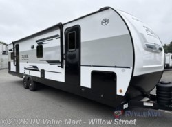 New 2027 Forest River Puma Tracks 3150TBSS available in Willow Street, Pennsylvania