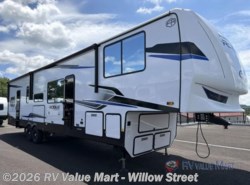 New 2026 Forest River Vengeance Rogue Armored 4015 available in Willow Street, Pennsylvania