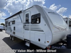 New 2026 Heartland North Trail 260MK available in Willow Street, Pennsylvania