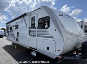 New 2026 Heartland North Trail 260MK available in Willow Street, Pennsylvania