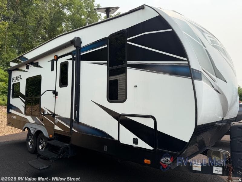 Used 2019 Heartland Fuel 250 available in Willow Street, Pennsylvania