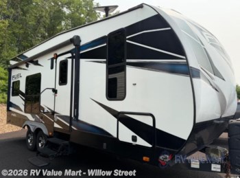 Used 2019 Heartland Fuel 250 available in Willow Street, Pennsylvania