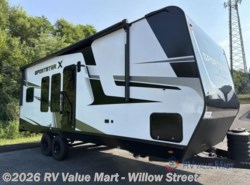 New 2027 K-Z Sportster 22X available in Willow Street, Pennsylvania