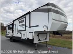New 2026 Forest River Sierra 3800RK available in Willow Street, Pennsylvania