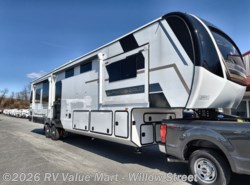 New 2026 K-Z Durango Gold 384MSQ available in Willow Street, Pennsylvania