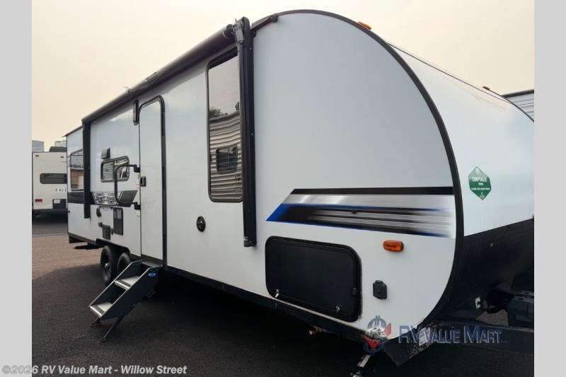 Used 2021 Forest River Salem 260RTX available in Willow Street, Pennsylvania