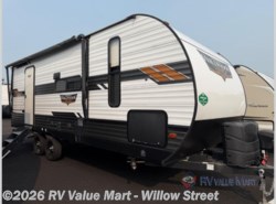 Used 2020 Forest River Wildwood 22RBS available in Willow Street, Pennsylvania