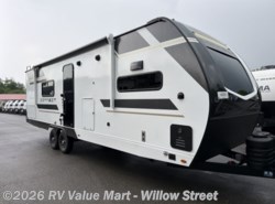 New 2027 K-Z Connect C282FKK available in Willow Street, Pennsylvania
