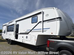New 2026 Forest River Cherokee Arctic Wolf 38DST available in Willow Street, Pennsylvania