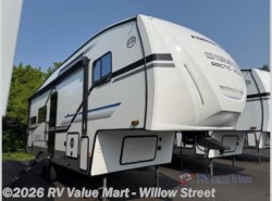 New 2025 Forest River Cherokee Arctic Wolf 23MLE available in Willow Street, Pennsylvania