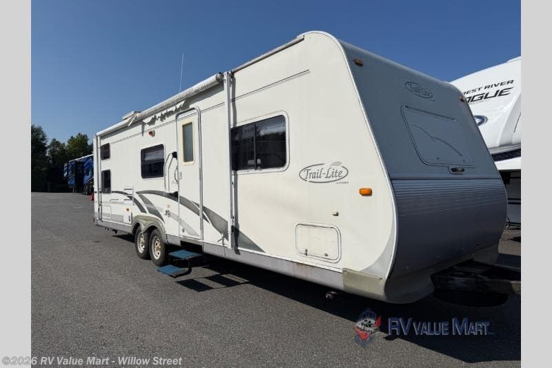Used 2006 R-Vision  Trail Lite 8304-S available in Willow Street, Pennsylvania