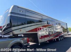 Used 2022 DRV Mobile Suites LX455 available in Willow Street, Pennsylvania