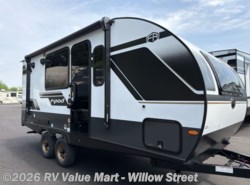 New 2027 Forest River R-Pod RP-197 available in Willow Street, Pennsylvania