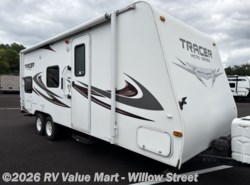 Used 2011 Forest River Tracer 225m available in Willow Street, Pennsylvania