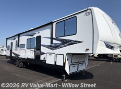 New 2027 Forest River Vengeance Rogue Armored 4015 available in Willow Street, Pennsylvania