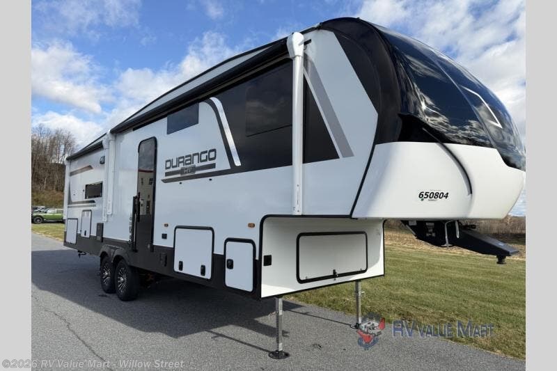 New 2026 K-Z Durango 286BHD available in Willow Street, Pennsylvania