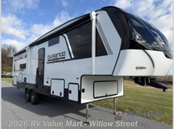 New 2026 K-Z Durango 286BHD available in Willow Street, Pennsylvania