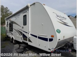 Used 2011 Jayco Jay Feather Select 242 available in Willow Street, Pennsylvania