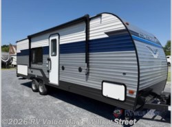 Used 2022 Prime Time Avenger 26BK available in Willow Street, Pennsylvania