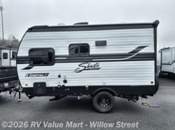 New 2026 Shasta Compact 16BH available in Willow Street, Pennsylvania