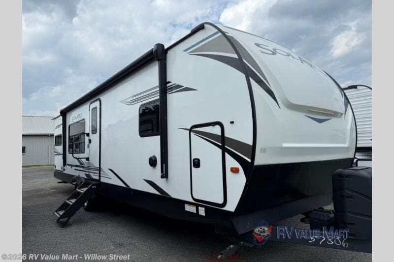 Used 2022 Palomino Solaire Ultra Lite 304RKDS available in Willow Street, Pennsylvania