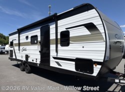 New 2027 Shasta I-5 Edition 527BHS available in Willow Street, Pennsylvania