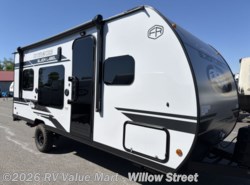 New 2026 Forest River Cherokee Wolf Pup 18RJBBLW available in Willow Street, Pennsylvania