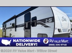 New 2026 Shasta I-5 Edition 533BH available in Willow Street, Pennsylvania