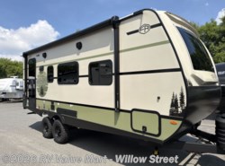 New 2027 Forest River No Boundaries NB20.2-BM available in Willow Street, Pennsylvania