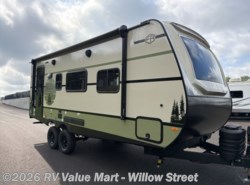 New 2027 Forest River No Boundaries NB20.2-BM available in Willow Street, Pennsylvania