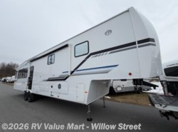 New 2026 Forest River Cherokee Arctic Wolf 3650SUITE available in Willow Street, Pennsylvania