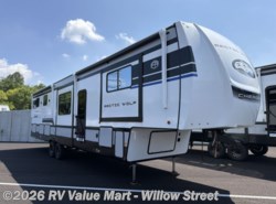 New 2027 Forest River Cherokee Arctic Wolf 3950SUITE available in Willow Street, Pennsylvania