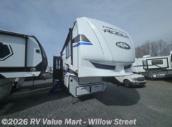 New 2026 Forest River Vengeance Rogue Armored 341GS11 available in Willow Street, Pennsylvania