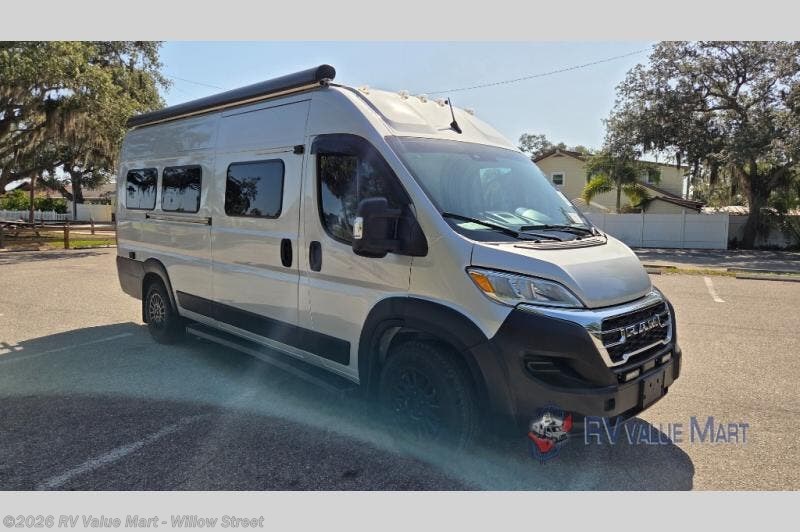 Used 2024 Coachmen Nova 20D available in Willow Street, Pennsylvania