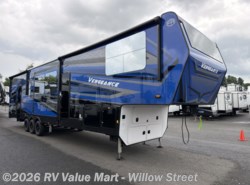 New 2026 Forest River Vengeance Rogue Armored 4415 available in Willow Street, Pennsylvania