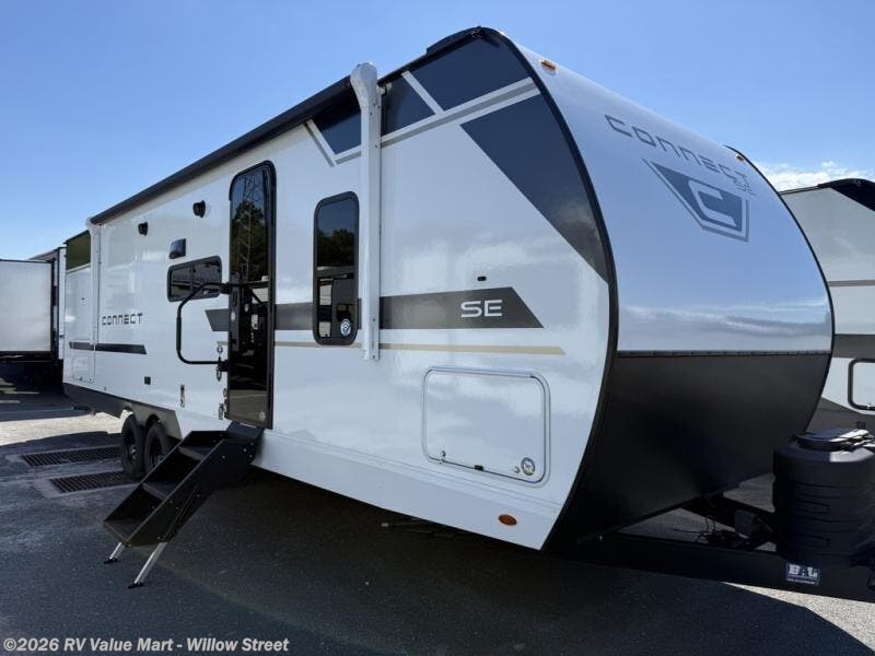 New 2026 K-Z Connect SE C281BHKSE available in Willow Street, Pennsylvania