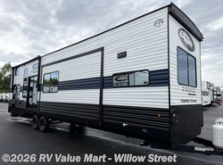 New 2026 Forest River Cherokee Timberwolf 39DK available in Willow Street, Pennsylvania